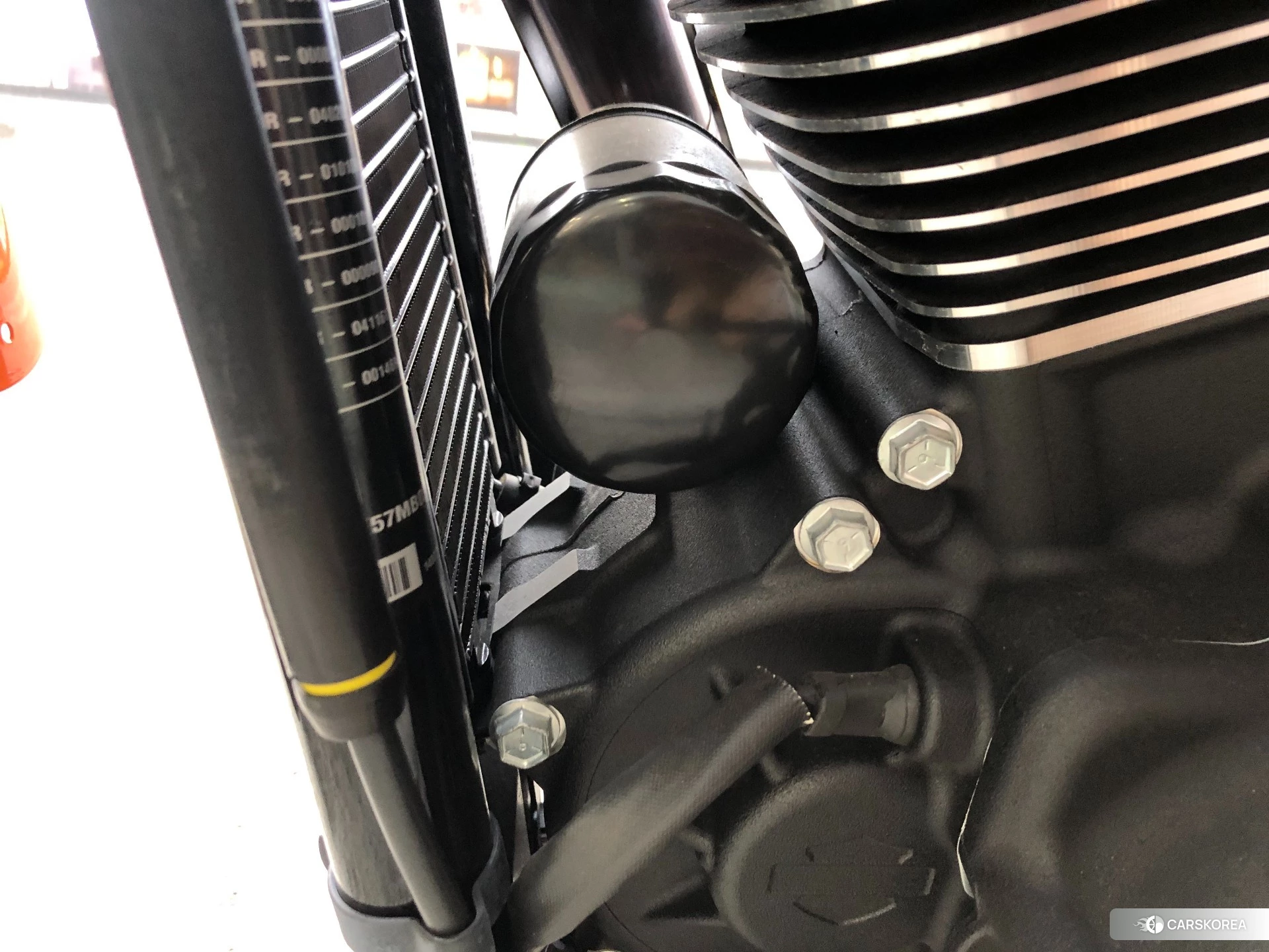 Harley-Davidson Softail Street Bob FXBBS1870 id 4191825 из Японии 30