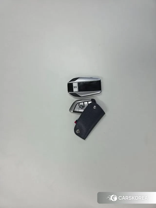 BMW X6 (G06) id 3753328 из Кореи 18