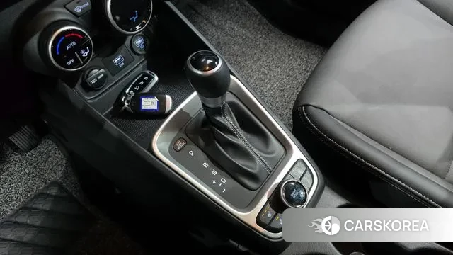 Hyundai Venue id 2990447 из Кореи 19