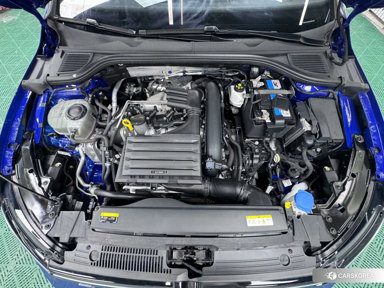 Volkswagen Golf id 4455371 из Китая 25
