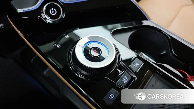 Kia EV6 id 3892073 из Кореи 19