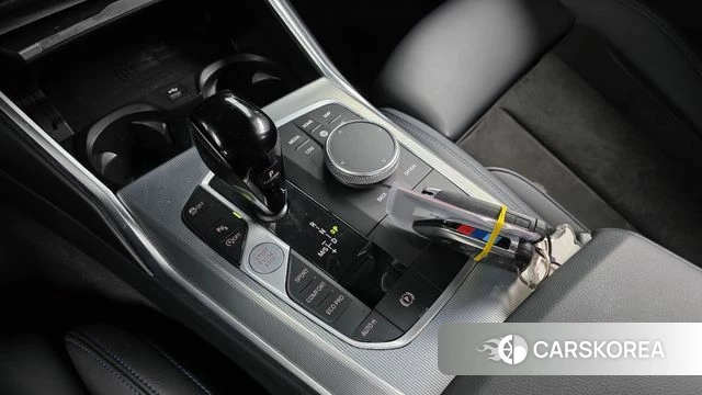 BMW 3 Series (G20) id 4303442 из Кореи 29