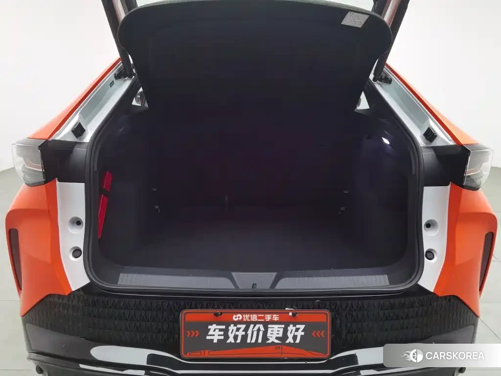 Volkswagen ID. UNYX id 4617186 из Китая 23
