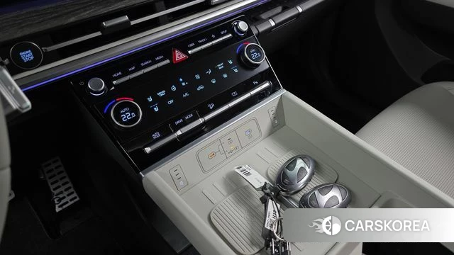 Hyundai Santa Fe (MX5) id 4349243 из Кореи 31