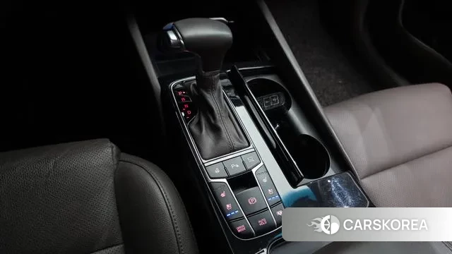 Kia Come New K7 id 3470014 из Кореи 19