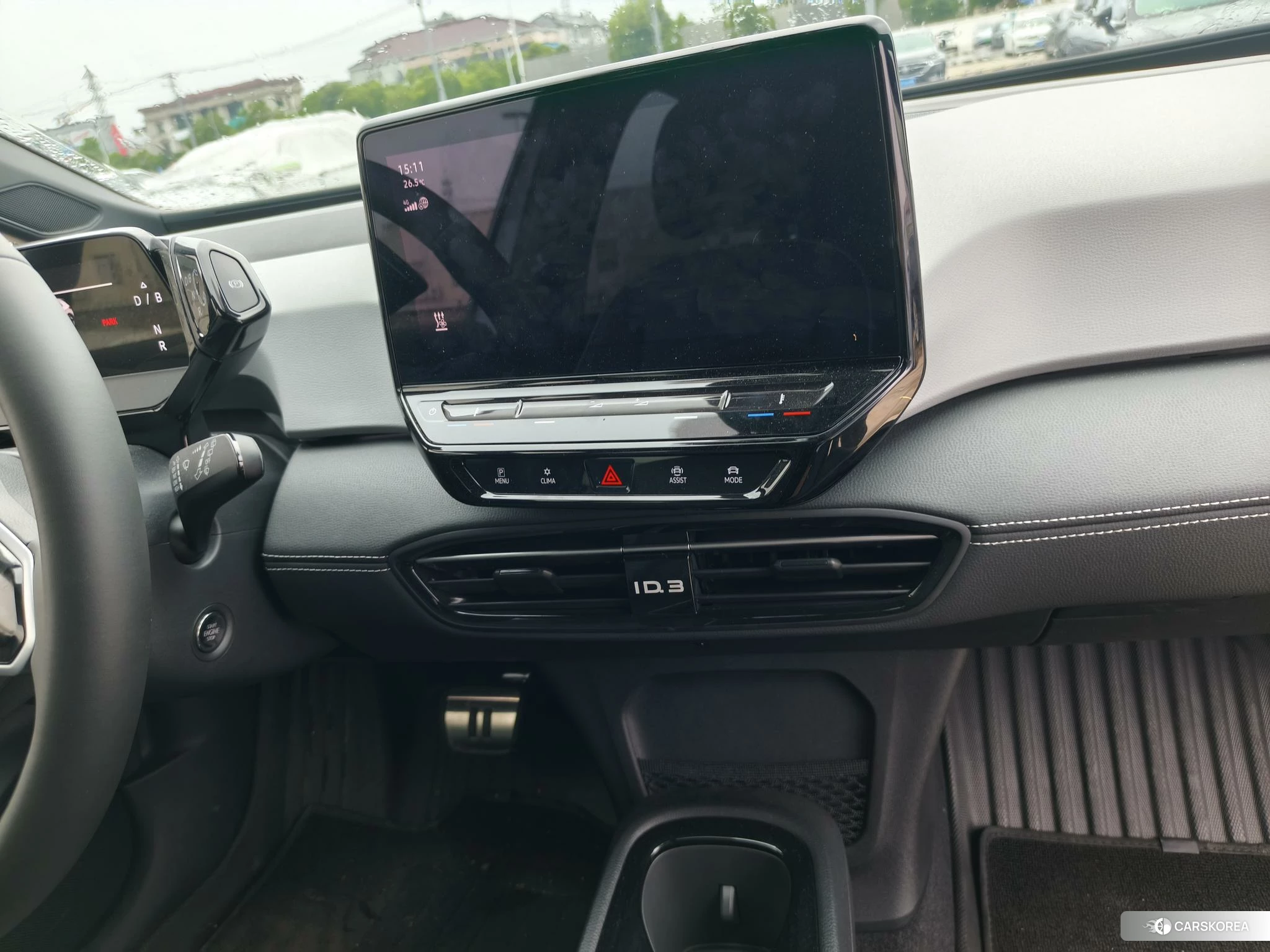 Volkswagen ID.3 id 4479349 из Китая 42
