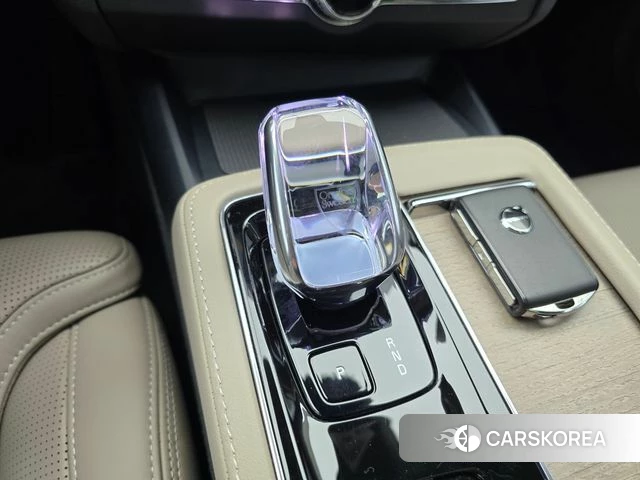 Volvo S90 id 4016793 из Кореи 19