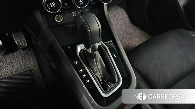 Renault Korea (Samsung) XM3 id 4488707 из Кореи 31