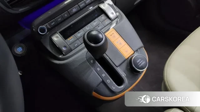 Hyundai Casper id 3740969 из Кореи 19