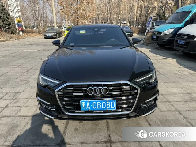 Audi A6L id 4207268 из Китая 9