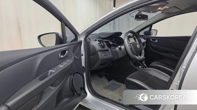 Renault Korea (Samsung) Clio id 4873497 из Кореи 29