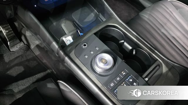 Kia The New K8 Hybrid id 4916385 из Кореи 34