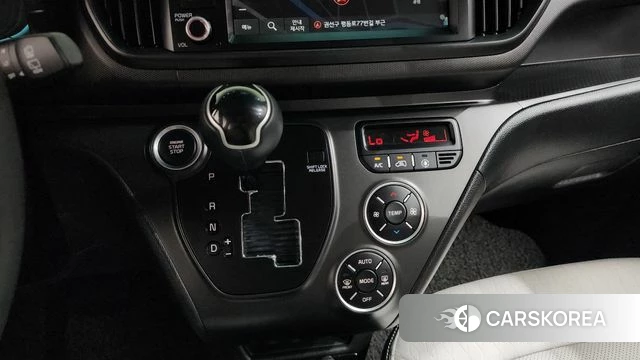 Kia The New Kia Ray id 4523558 из Кореи 19
