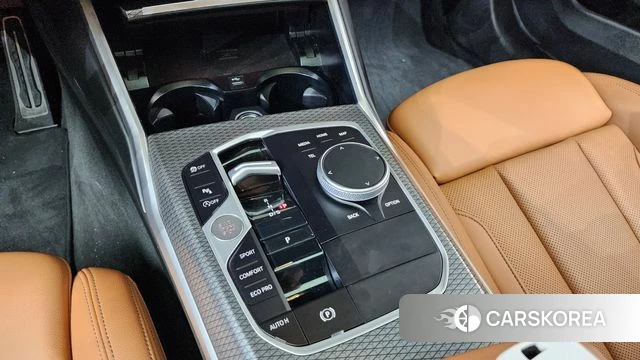 BMW 3 Series (G20) id 3914933 из Кореи 19