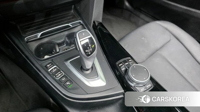 BMW 4 Series (F32) id 4595404 из Кореи 19