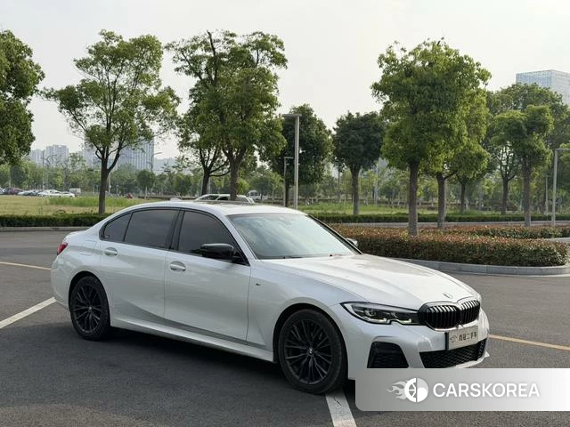 BMW 3 series id 4365934 из Китая 9