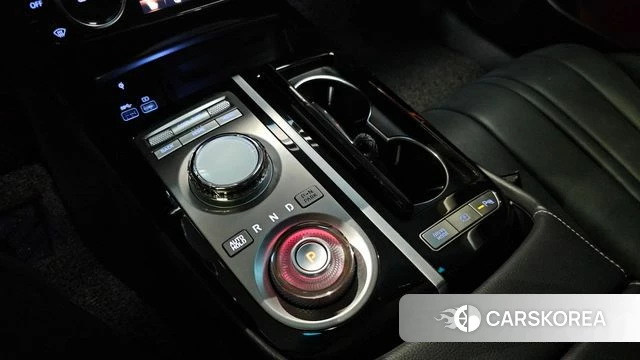Genesis G80 (RG3) id 4481091 из Кореи 34