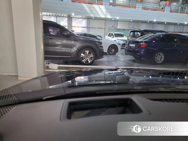 Hyundai Sonata Hybrid (DN8) id 4540804 из Кореи 19