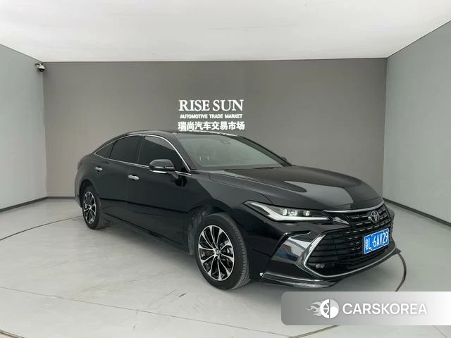Toyota Asian dragon id 4272985 из Китая 19