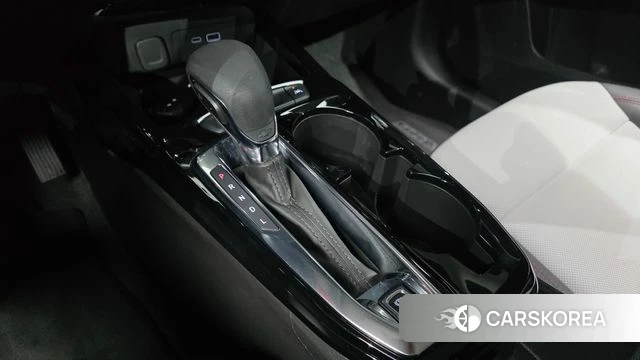 Chevrolet (GM Daewoo) Trax Crossover id 4635180 из Кореи 30