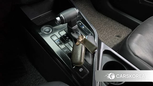 Kia Di Ol Nu Niro id 4726527 из Кореи 19
