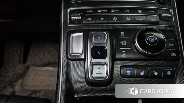 Hyundai The New Santa Fe id 3550623 из Кореи 19