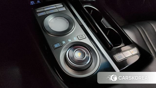 Genesis G80 (RG3) id 3827343 из Кореи 19