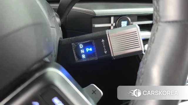 Hyundai Santa Fe (MX5) id 4847887 из Кореи 34