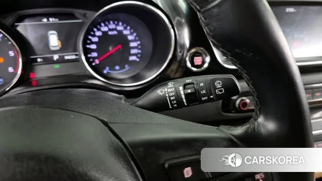 Kia The New Carnival id 3656207 из Кореи 19