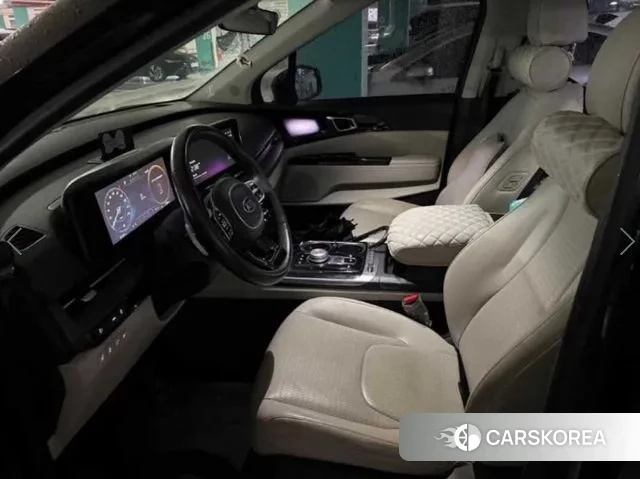 Kia Carnival 4th generation id 3788423 из Кореи 19