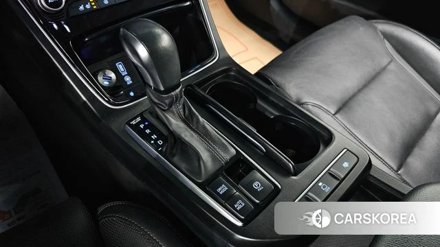 Hyundai Grandeur IG Hybrid id 3845198 из Кореи 19