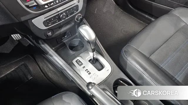 Renault Korea (Samsung) SM3 Z.E. id 3535772 из Кореи 19