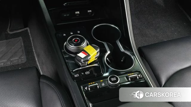 Kia K5 Hybrid 3rd Generation id 4905990 из Кореи 29
