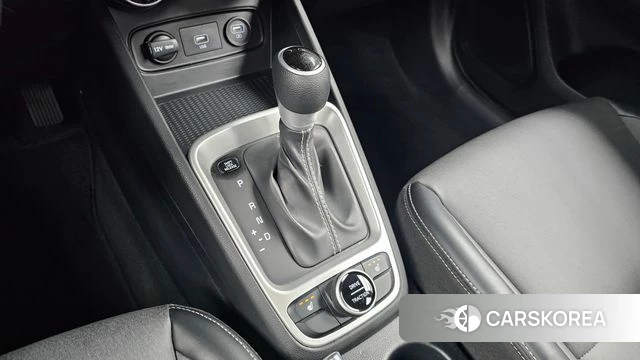 Hyundai Venue id 3898851 из Кореи 19