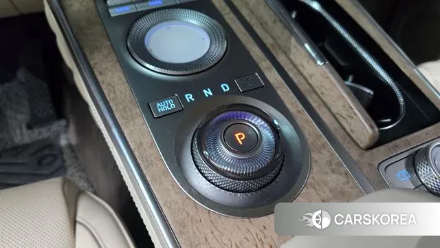 Genesis GV80 id 3787673 из Кореи 19