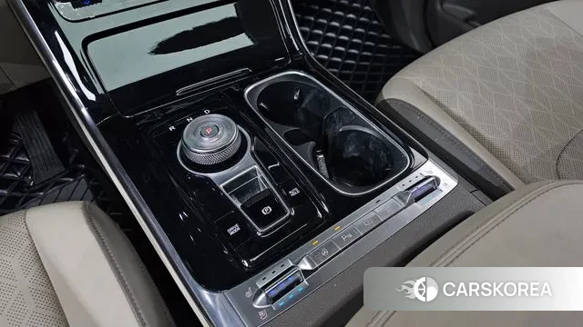 Kia Carnival 4th generation id 3630252 из Кореи 19