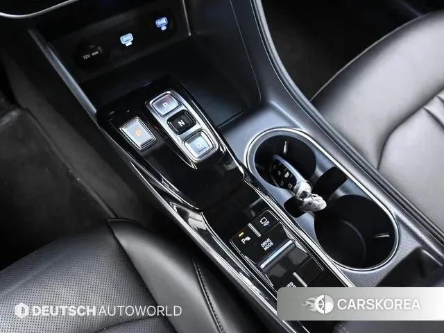 Hyundai Sonata Hybrid (DN8) id 3361535 из Кореи 19