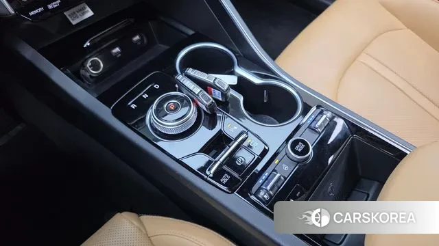 Kia K5 Hybrid 3rd Generation id 3059184 из Кореи 19