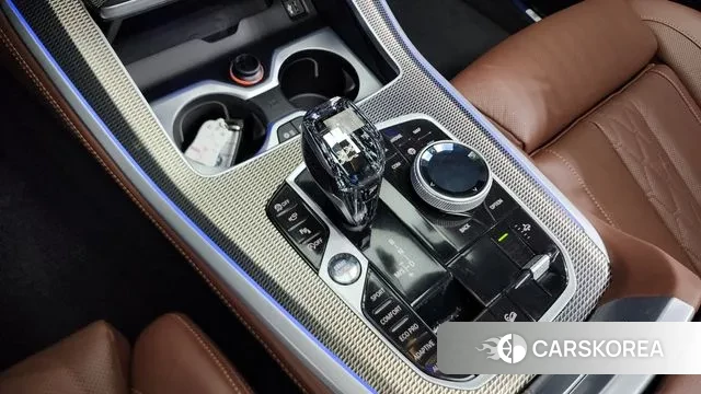 BMW X5 (G05) id 3322367 из Кореи 19