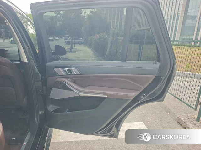 BMW X5 id 4348333 из Китая 18