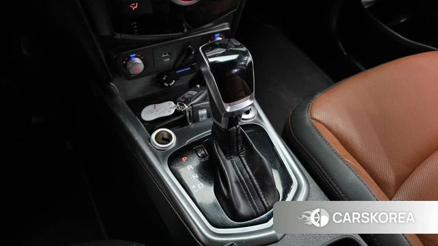 Ssangyong Tivoli Armor id 3867280 из Кореи 19