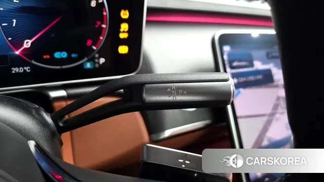 Mercedes-Benz S-Class W223 id 3037684 из Кореи 19