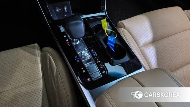 Kia K7 Premier id 3601801 из Кореи 19