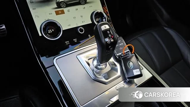 Land Rover Range Rover Evoque 2nd Generation id 3581698 из Кореи 19