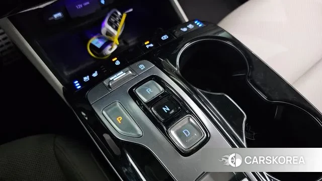 Hyundai Tucson (NX4) id 3343410 из Кореи 19