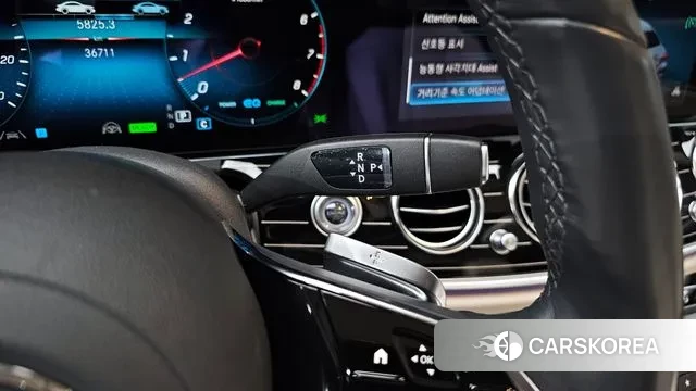 Mercedes-Benz E-Class W213 id 3452404 из Кореи 19