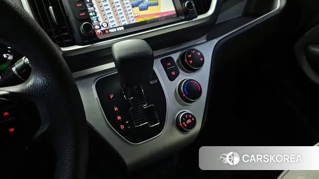 Kia The New Ray id 3281337 из Кореи 19