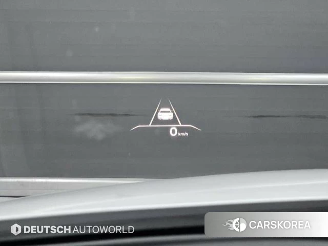 Genesis G80 (RG3) id 3872981 из Кореи 19