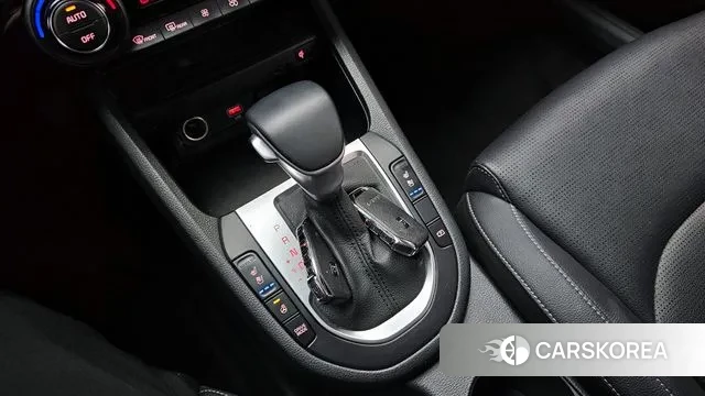 Kia The New K3 2nd generation id 3597375 из Кореи 19