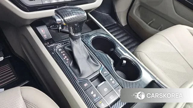 Kia The New Carnival id 3330633 из Кореи 19